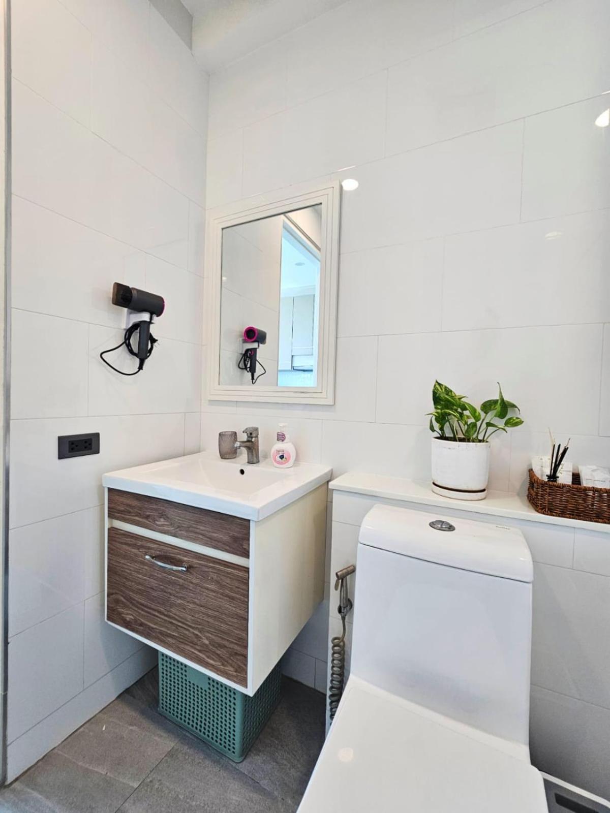The Viva High Apartment Patong